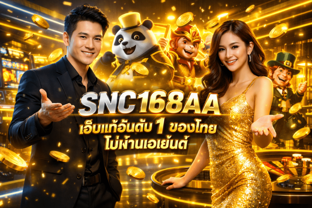 SNC168AA